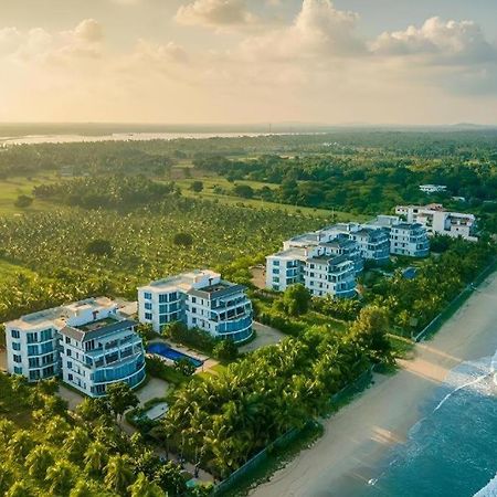 Beach Paradise Nilaveli Тринкомали Экстерьер фото